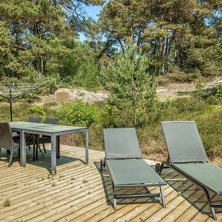 Feriehus Gorgeous In Nexo With Wifi