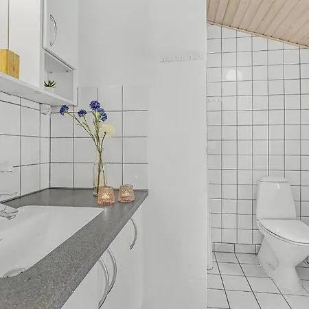 Gorgeous In Nexo With Wifi * Vester Somarken